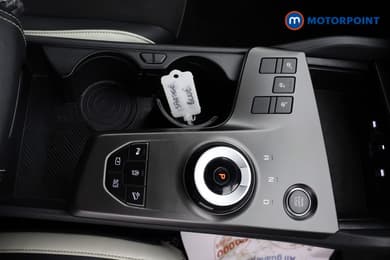 KIA Sportage Gt-Line Automatic Petrol SUV - Stock Number (1674817) - 13th supplementary image