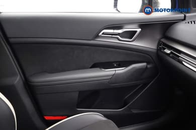 KIA Sportage Gt-Line Automatic Petrol SUV - Stock Number (1674817) - 16th supplementary image
