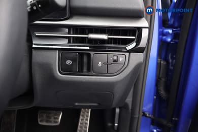KIA Sportage Gt-Line Automatic Petrol SUV - Stock Number (1674817) - 18th supplementary image
