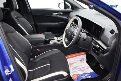 KIA Sportage Gt-Line Automatic Petrol SUV - Stock Number (1674817) - 22nd supplementary image