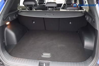 KIA Sportage Gt-Line Automatic Petrol SUV - Stock Number (1674817) - 26th supplementary image