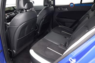 KIA Sportage Gt-Line Automatic Petrol SUV - Stock Number (1674817) - 28th supplementary image