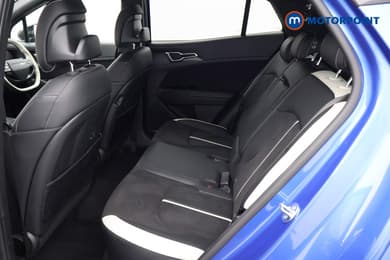 KIA Sportage Gt-Line Automatic Petrol SUV - Stock Number (1674817) - 29th supplementary image