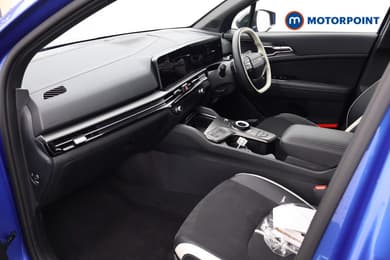 KIA Sportage Gt-Line Automatic Petrol SUV - Stock Number (1674817) - 31st supplementary image