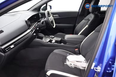 KIA Sportage Gt-Line Automatic Petrol SUV - Stock Number (1674817) - 32nd supplementary image