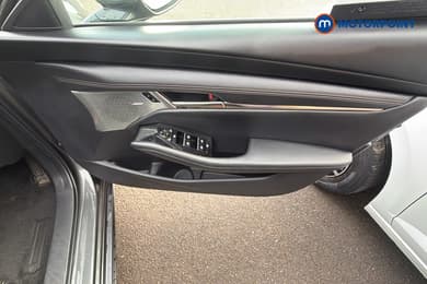 Mazda 3 Gt Sport Manual Petrol Hatchback - Stock Number (1674989) - 2nd supplementary image