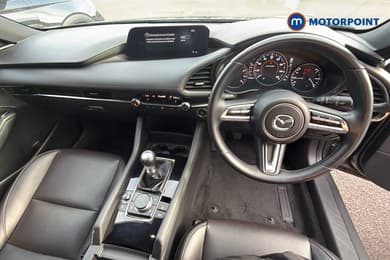 Mazda 3 Gt Sport Manual Petrol Hatchback - Stock Number (1674989) - 6th supplementary image