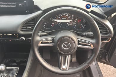Mazda 3 Gt Sport Manual Petrol Hatchback - Stock Number (1674989) - 7th supplementary image