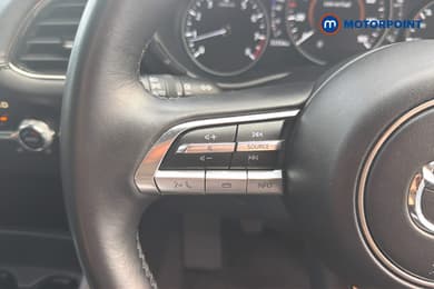 Mazda 3 Gt Sport Manual Petrol Hatchback - Stock Number (1674989) - 9th supplementary image
