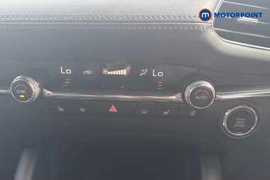 Mazda 3 Gt Sport Manual Petrol Hatchback - Stock Number (1674989) - 14th supplementary image