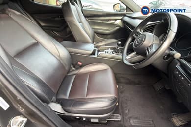 Mazda 3 Gt Sport Manual Petrol Hatchback - Stock Number (1674989) - 18th supplementary image