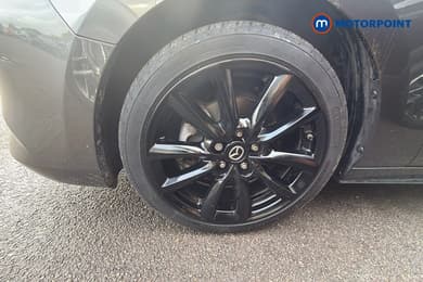 Mazda 3 Gt Sport Manual Petrol Hatchback - Stock Number (1674989) - 38th supplementary image