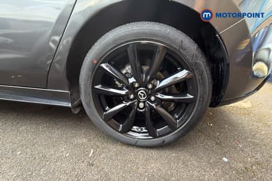 Mazda 3 Gt Sport Manual Petrol Hatchback - Stock Number (1674989) - 42nd supplementary image