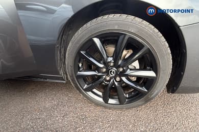Mazda 3 Gt Sport Manual Petrol Hatchback - Stock Number (1674989) - 1st supplementary image