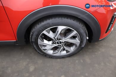 KIA Stonic Gt-Line S Manual Petrol SUV - Stock Number (1675266) - 4th supplementary image