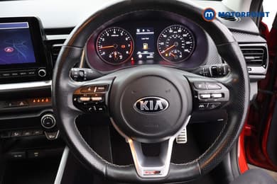 KIA Stonic Gt-Line S Manual Petrol SUV - Stock Number (1675266) - 5th supplementary image