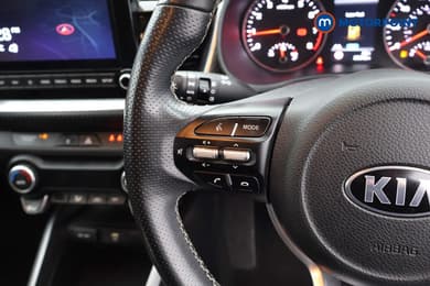 KIA Stonic Gt-Line S Manual Petrol SUV - Stock Number (1675266) - 6th supplementary image