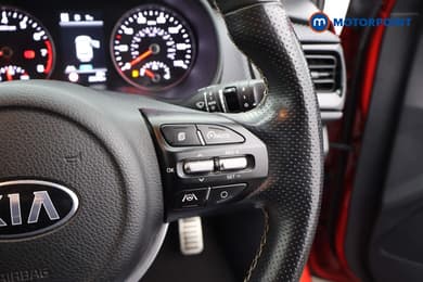 KIA Stonic Gt-Line S Manual Petrol SUV - Stock Number (1675266) - 7th supplementary image