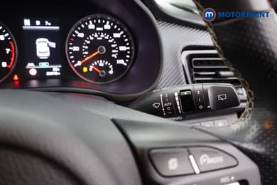 KIA Stonic Gt-Line S Manual Petrol SUV - Stock Number (1675266) - 9th supplementary image