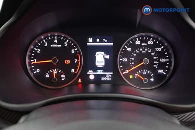 KIA Stonic Gt-Line S Manual Petrol SUV - Stock Number (1675266) - 10th supplementary image