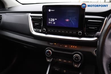 KIA Stonic Gt-Line S Manual Petrol SUV - Stock Number (1675266) - 11th supplementary image