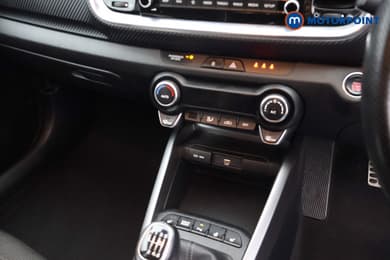 KIA Stonic Gt-Line S Manual Petrol SUV - Stock Number (1675266) - 12th supplementary image