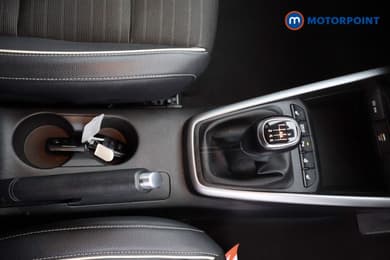 KIA Stonic Gt-Line S Manual Petrol SUV - Stock Number (1675266) - 13th supplementary image
