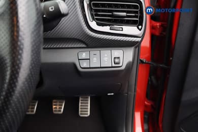KIA Stonic Gt-Line S Manual Petrol SUV - Stock Number (1675266) - 18th supplementary image