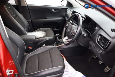 KIA Stonic Gt-Line S Manual Petrol SUV - Stock Number (1675266) - 22nd supplementary image