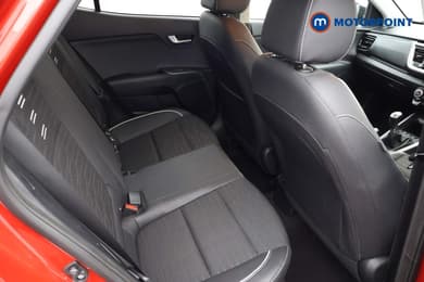 KIA Stonic Gt-Line S Manual Petrol SUV - Stock Number (1675266) - 24th supplementary image