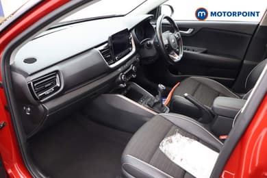 KIA Stonic Gt-Line S Manual Petrol SUV - Stock Number (1675266) - 30th supplementary image