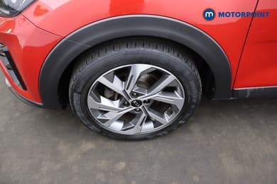 KIA Stonic Gt-Line S Manual Petrol SUV - Stock Number (1675266) - 1st supplementary image