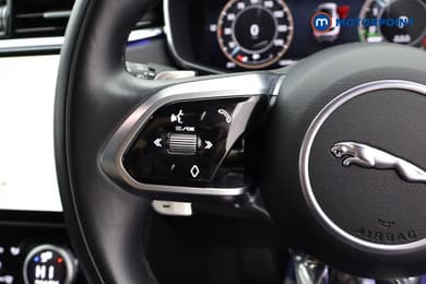Jaguar F-Pace R-Dynamic Hse Black Automatic Petrol Plug-In Hybrid SUV - Stock Number (1675347) - 2nd supplementary image