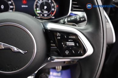 Jaguar F-Pace R-Dynamic Hse Black Automatic Petrol Plug-In Hybrid SUV - Stock Number (1675347) - 3rd supplementary image