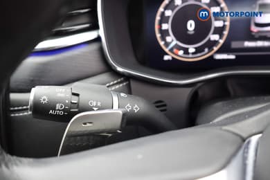 Jaguar F-Pace R-Dynamic Hse Black Automatic Petrol Plug-In Hybrid SUV - Stock Number (1675347) - 5th supplementary image