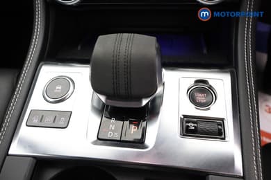 Jaguar F-Pace R-Dynamic Hse Black Automatic Petrol Plug-In Hybrid SUV - Stock Number (1675347) - 10th supplementary image