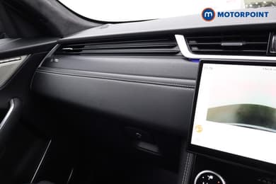 Jaguar F-Pace R-Dynamic Hse Black Automatic Petrol Plug-In Hybrid SUV - Stock Number (1675347) - 11th supplementary image