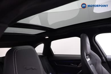 Jaguar F-Pace R-Dynamic Hse Black Automatic Petrol Plug-In Hybrid SUV - Stock Number (1675347) - 14th supplementary image