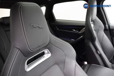 Jaguar F-Pace R-Dynamic Hse Black Automatic Petrol Plug-In Hybrid SUV - Stock Number (1675347) - 15th supplementary image