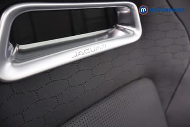 Jaguar F-Pace R-Dynamic Hse Black Automatic Petrol Plug-In Hybrid SUV - Stock Number (1675347) - 16th supplementary image