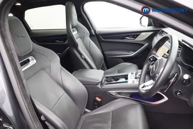 Jaguar F-Pace R-Dynamic Hse Black Automatic Petrol Plug-In Hybrid SUV - Stock Number (1675347) - 17th supplementary image