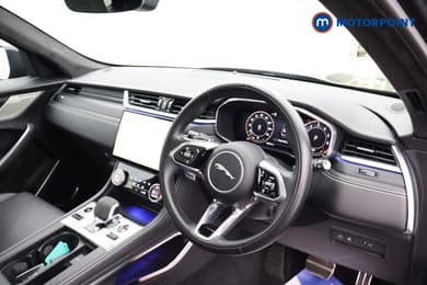 Jaguar F-Pace R-Dynamic Hse Black Automatic Petrol Plug-In Hybrid SUV - Stock Number (1675347) - 19th supplementary image