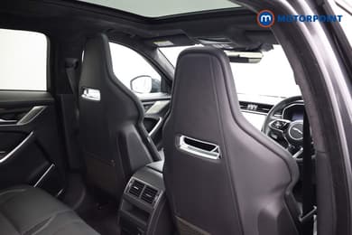 Jaguar F-Pace R-Dynamic Hse Black Automatic Petrol Plug-In Hybrid SUV - Stock Number (1675347) - 24th supplementary image