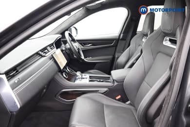 Jaguar F-Pace R-Dynamic Hse Black Automatic Petrol Plug-In Hybrid SUV - Stock Number (1675347) - 27th supplementary image