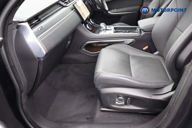 Jaguar F-Pace R-Dynamic Hse Black Automatic Petrol Plug-In Hybrid SUV - Stock Number (1675347) - 28th supplementary image