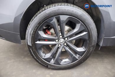 Jaguar F-Pace R-Dynamic Hse Black Automatic Petrol Plug-In Hybrid SUV - Stock Number (1675347) - 33rd supplementary image