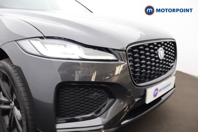 Jaguar F-Pace R-Dynamic Hse Black Automatic Petrol Plug-In Hybrid SUV - Stock Number (1675347) - 35th supplementary image