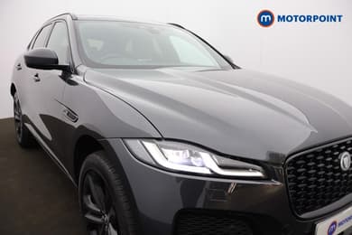 Jaguar F-Pace R-Dynamic Hse Black Automatic Petrol Plug-In Hybrid SUV - Stock Number (1675347) - 36th supplementary image