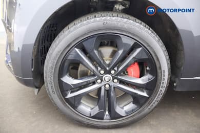 Jaguar F-Pace R-Dynamic Hse Black Automatic Petrol Plug-In Hybrid SUV - Stock Number (1675347) - 39th supplementary image