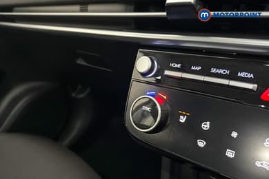 Hyundai Tucson Premium Automatic Petrol-Electric Hybrid SUV - Stock Number (1675827) - 14th supplementary image